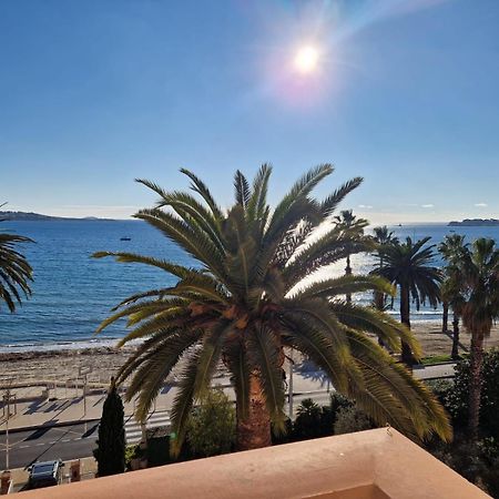 La Residence Bandol Exterior foto