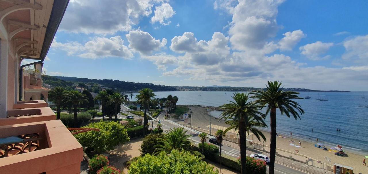 La Residence Bandol Exterior foto