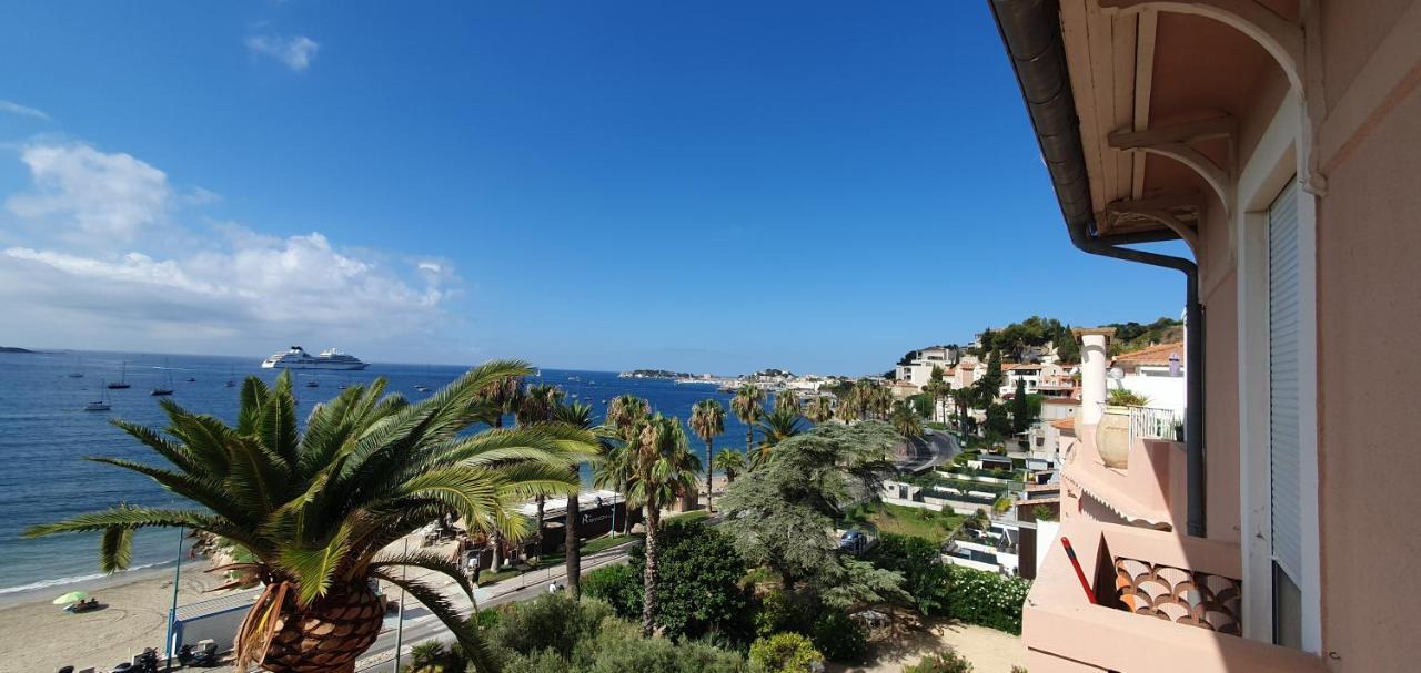 La Residence Bandol Exterior foto