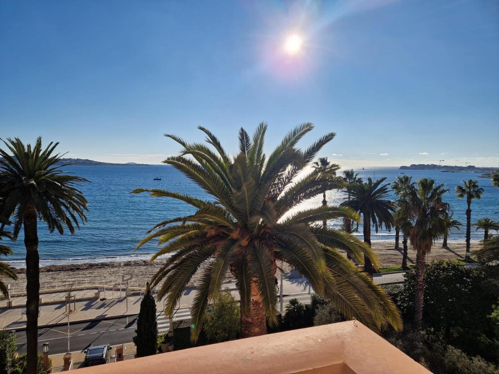 La Residence Bandol Exterior foto
